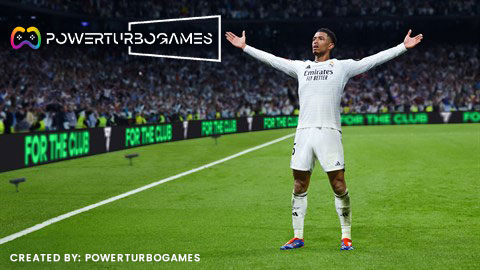 EA SPORTS FC - Experience more ways to win